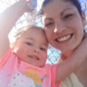 Meet your Posher, Lindsay